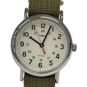 TIMEX T2N651 腕時計 クォーツ