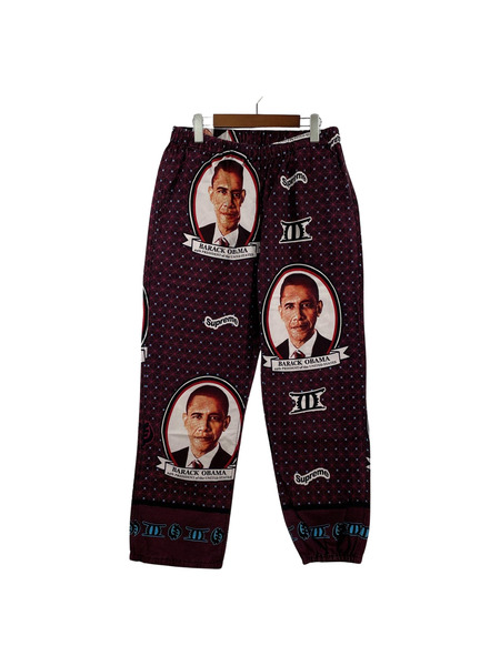 Supreme 17SS　OBAMA SKATEBORDPANTS（M）[値下]