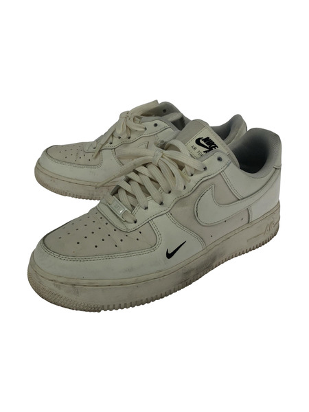 NIKE WMNS AIR FORCE 1 '07 ESS 27.5cm