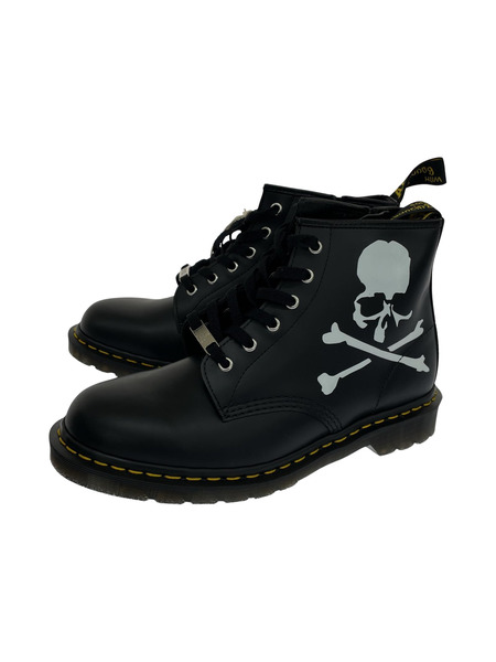 Dr.Martens×END×Mastermind World/101 MASTERMIND/UK9