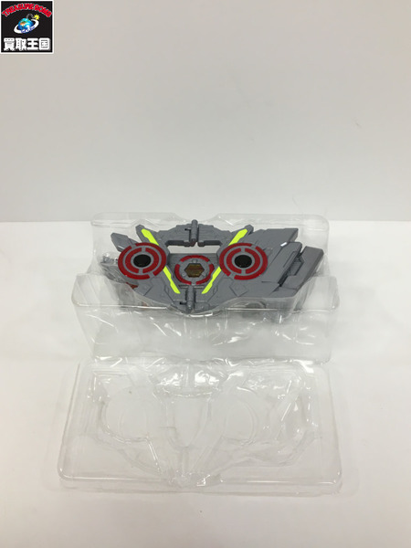 DX ゼロスリープログライズキー＆ドライバーユニット 仮面ライダー　アウトサイダーズ　Kamen Rider
