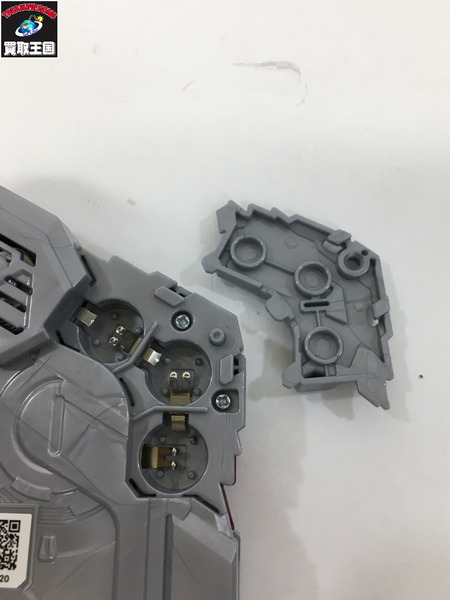 DX ゼロスリープログライズキー＆ドライバーユニット 仮面ライダー　アウトサイダーズ　Kamen Rider