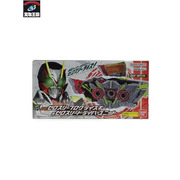 DX ゼロスリープログライズキー＆ドライバーユニット 仮面ライダー　アウトサイダーズ　Kamen Rider