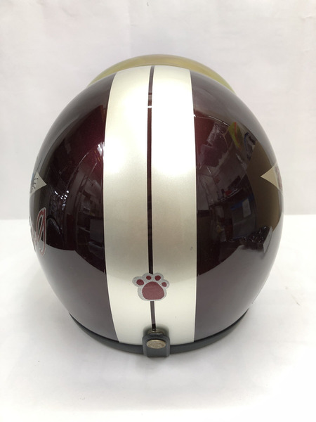 バイク　ヘルメット