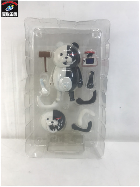 メーカー ゲーム系その他 ダンガンロンパ ねんどろいど モノクマ