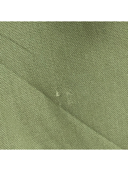 OLD・VINTAGE 半袖シャツ 60s-70s PERMANENT PRESS 開襟シャツ