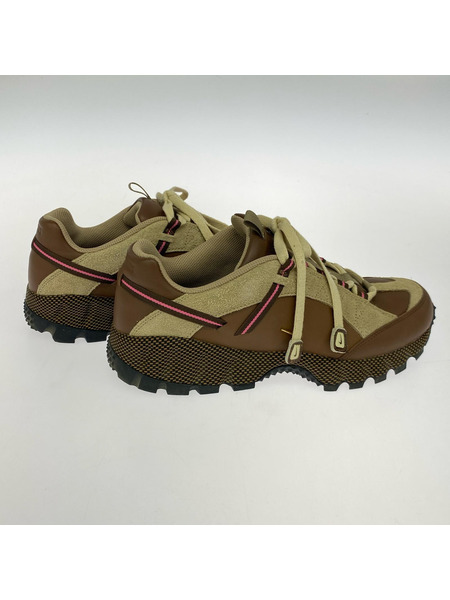 NIKE スニーカー Air Humara LX Ale Brown and Gold