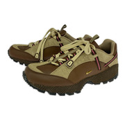 NIKE スニーカー Air Humara LX Ale Brown and Gold