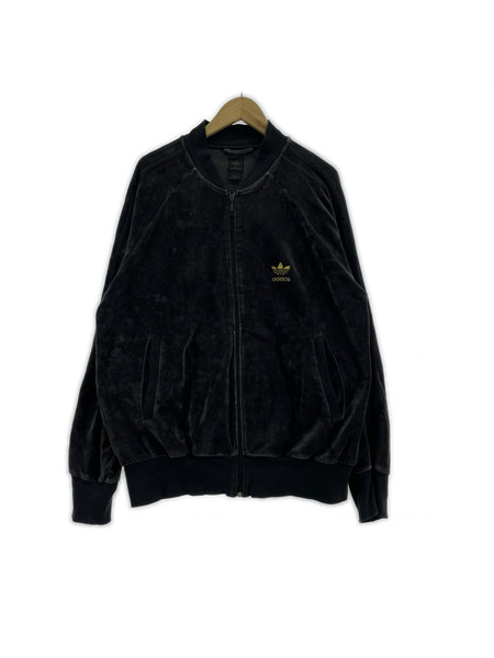 adidas ジャケット トラックジャケット