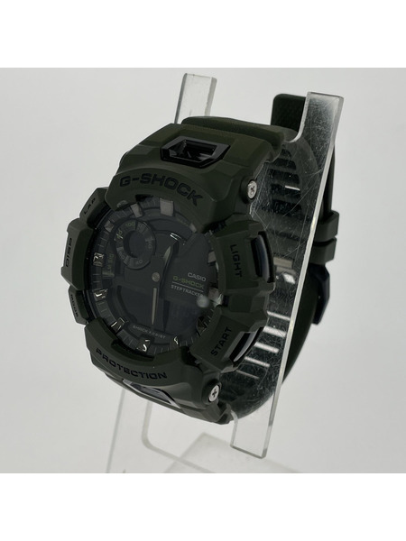 G-SHOCK GBA-900 腕時計