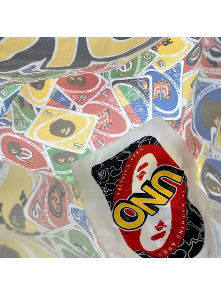 A BATHING APE ソノ他バッグ UNO