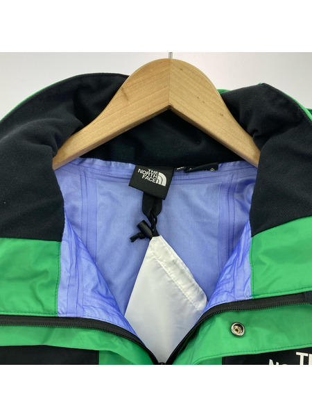 THE NORTH FACE マウンテンパーカ Mountain Raintex Jacket/XL/GLN