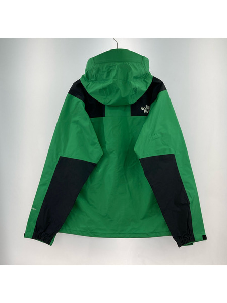 THE NORTH FACE マウンテンパーカ Mountain Raintex Jacket/XL/GLN