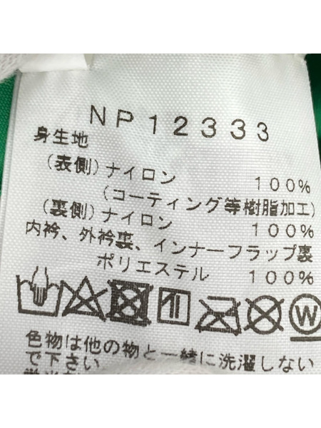 THE NORTH FACE マウンテンパーカ Mountain Raintex Jacket/XL/GLN