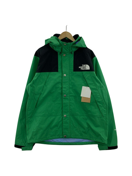 THE NORTH FACE マウンテンパーカ Mountain Raintex Jacket/XL/GLN