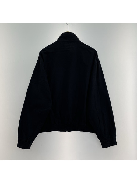 東洋エンタープライス GOLD COTTON SILK DUCK TRACK JACKET
