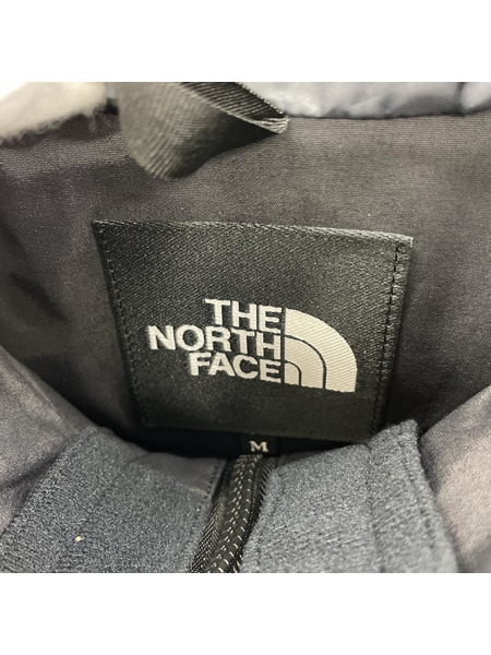 THE NORTH FACE マウンテンパーカ Mountain Light Jacket BLK M
