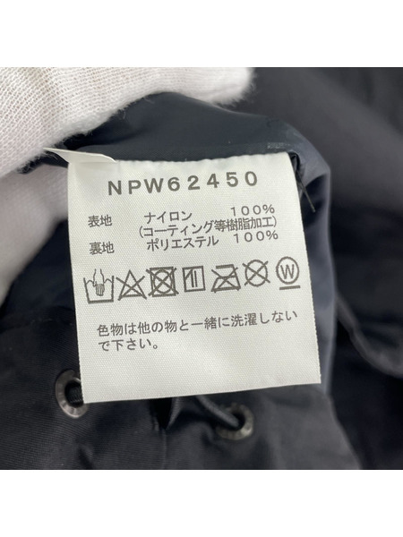 THE NORTH FACE マウンテンパーカ Mountain Light Jacket BLK M