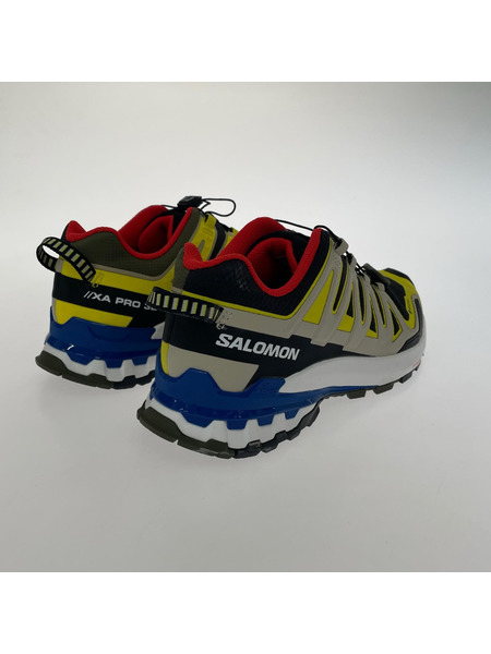 SALOMON スニーカー XA PRO 3D V9 GTX (27)