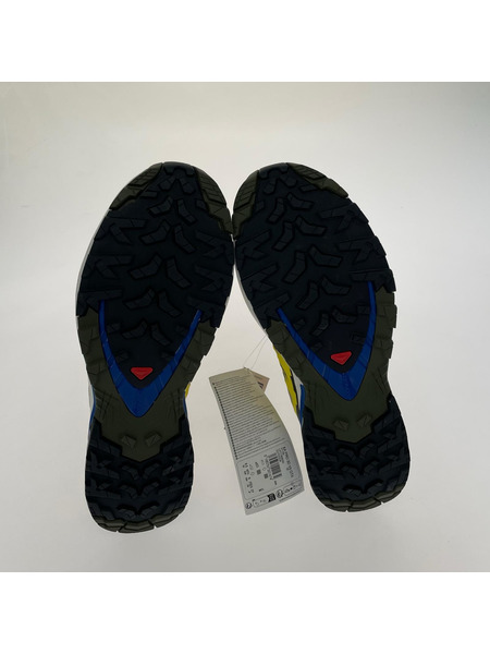 SALOMON スニーカー XA PRO 3D V9 GTX (27)