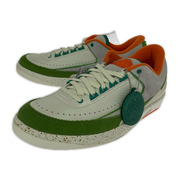 NIKE スニーカー ×The Titan Air Jordan 2 Low