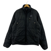 patagonia マイクロパフ中綿ジャケット