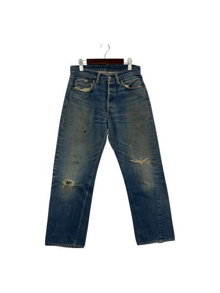 Levi's 66前期 刻印6（W-L-)