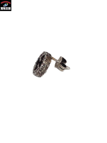 アクセサリー GUCCI イオンターロッキング/ピアス/Ag925