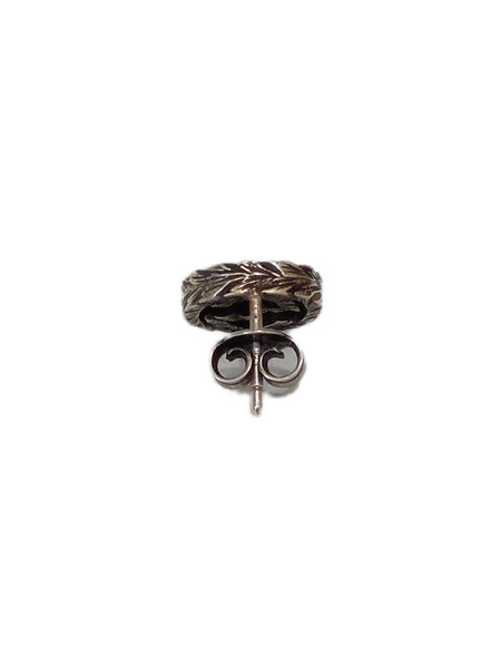 アクセサリー GUCCI イオンターロッキング/ピアス/Ag925