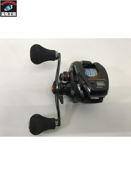 シマノ　バルケッタ　１５０DHHG
