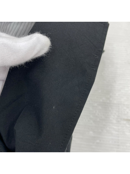 Yohji Yamamoto ソノ他 ベストワンピース アシンメトリー