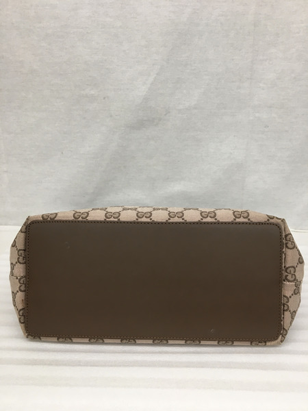 GUCCI　トートバッグ GGキャンバス/トートバッグ/001・1098