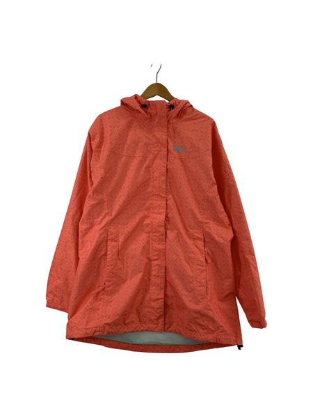 HELLY HANSEN マウンテンパーカー ピンク[値下]