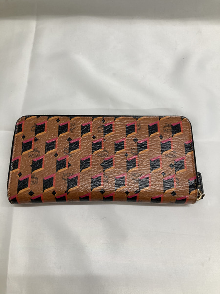 MCM/長財布