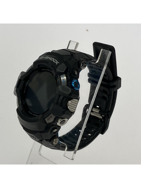 CASIO G-SHOCK GSW-H1000 G-SQUAD PRO 腕時計[値下]