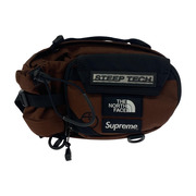 Supreme×THE NORTH FACE 22aw ST Waist Bag NM82
