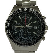 SEIKO FLIGHT MASTER 7T92 腕時計