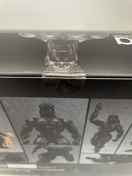 Max Factory figma テラフォーマーズ テラフォーマー
