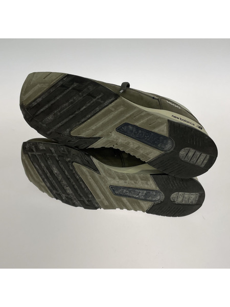 NEW BALANCE スニーカー U1500ANI[値下]