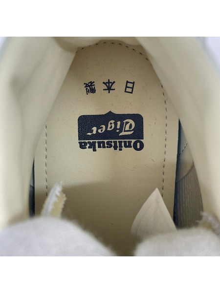 ONITSUKA TIGER スニーカー Fabre Hi NM