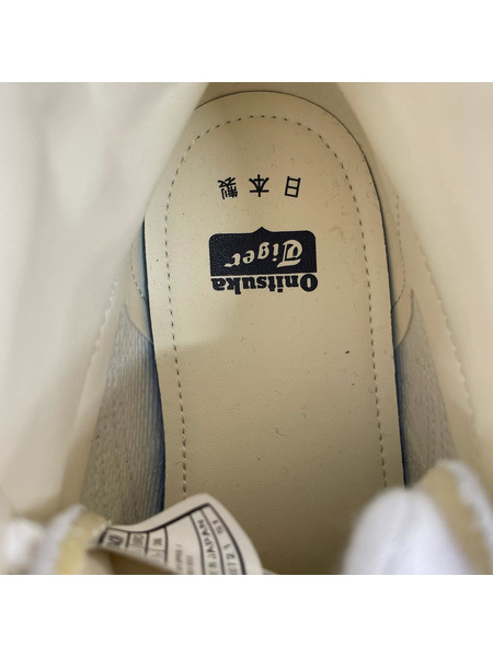 ONITSUKA TIGER スニーカー Fabre Hi NM