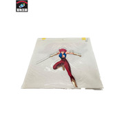 その他グッズ アニメ・コミックその他 キューティーハニー セル画セット