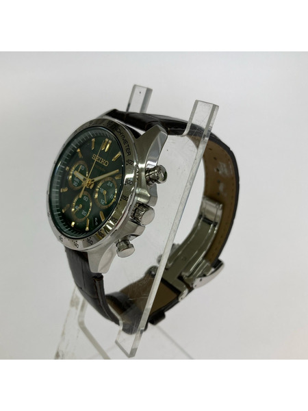 SEIKO メンズ時計 SEIKO スピリット 腕時計