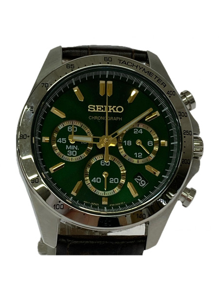 SEIKO メンズ時計 SEIKO スピリット 腕時計