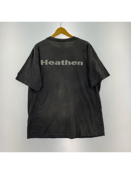 SAINT MICHAEL 半袖Tシャツ・カットソー SS TEE DEAD(L)