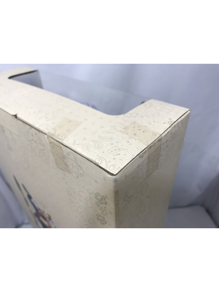 ディズニー KITH ミッキーフレンズ ぬいぐるみ