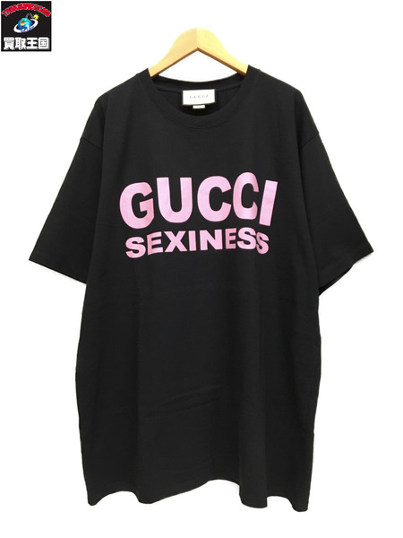 GUCCI　メンズラグ衣料 20SS SEXINESS (XXXL)