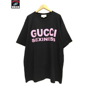 GUCCI　メンズラグ衣料 20SS SEXINESS (XXXL)