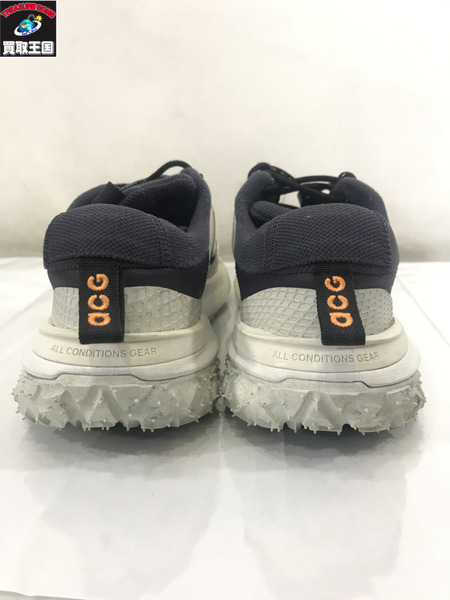 NIKE スニーカー ACG Mountain Fly 2 Low 28cm　DV7903-001