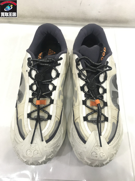NIKE スニーカー ACG Mountain Fly 2 Low 28cm　DV7903-001